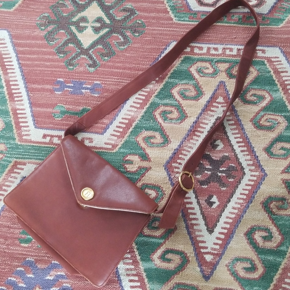 Vintage Fred Hayman Beverly Hills Purse - Picture 8 of 8